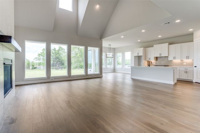 805 Concord Court, Nevada, TX 75173