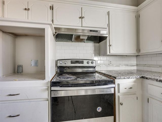 1729 Gladstone Terrace, Oklahoma City, OK 73120