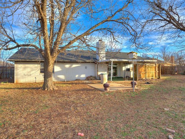 1729 Gladstone Terrace, Oklahoma City, OK 73120