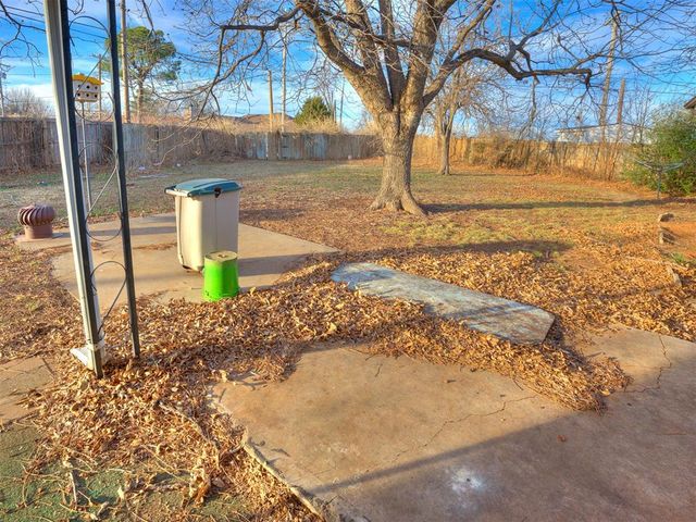 1729 Gladstone Terrace, Oklahoma City, OK 73120