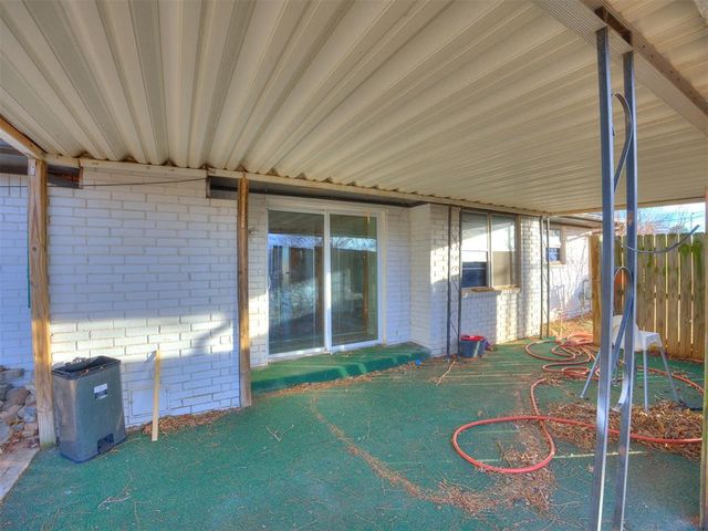 1729 Gladstone Terrace, Oklahoma City, OK 73120