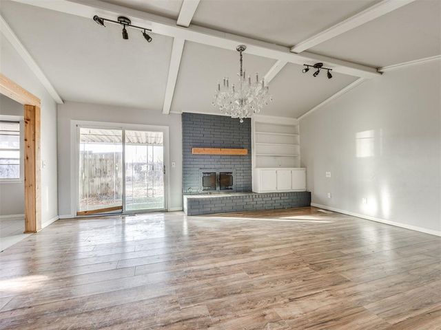 1729 Gladstone Terrace, Oklahoma City, OK 73120