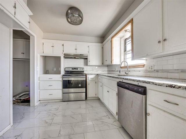 1729 Gladstone Terrace, Oklahoma City, OK 73120