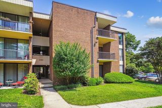 2101 WALSH VIEW TER #17-103, Silver Spring, MD 20902