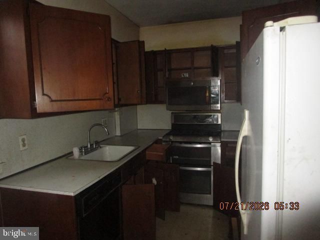 1132 ENGLEWOOD ST, Philadelphia, PA 19111