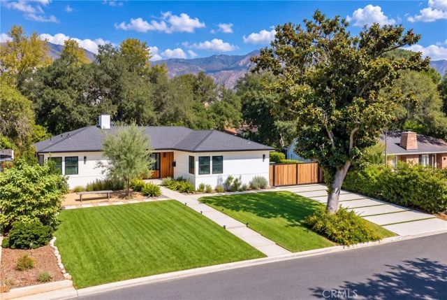 2147 E Woodlyn, Pasadena, CA 91104