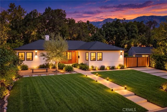 2147 E Woodlyn, Pasadena, CA 91104