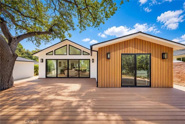 2147 E Woodlyn, Pasadena, CA 91104