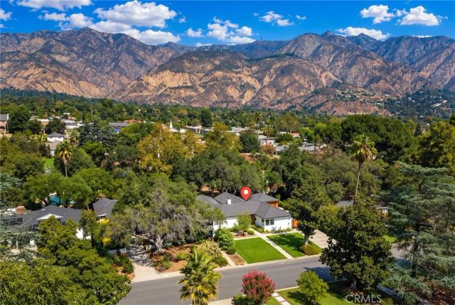 2147 E Woodlyn, Pasadena, CA 91104