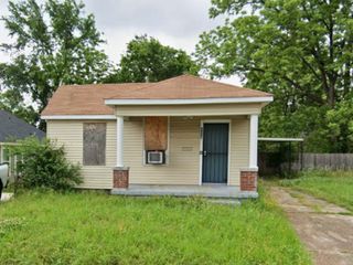 826 BOSTON ST, Memphis, TN 38114
