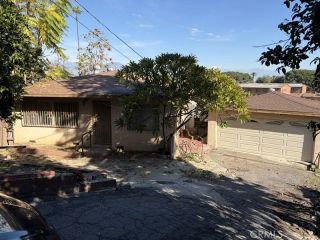 2250 Kays Ave, Rosemead, CA 91770