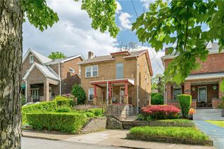 6352 Ebdy St, Squirrel Hill, PA 15217