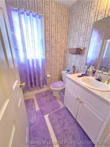 216 Chesters Road, Roseboro, NC 28382