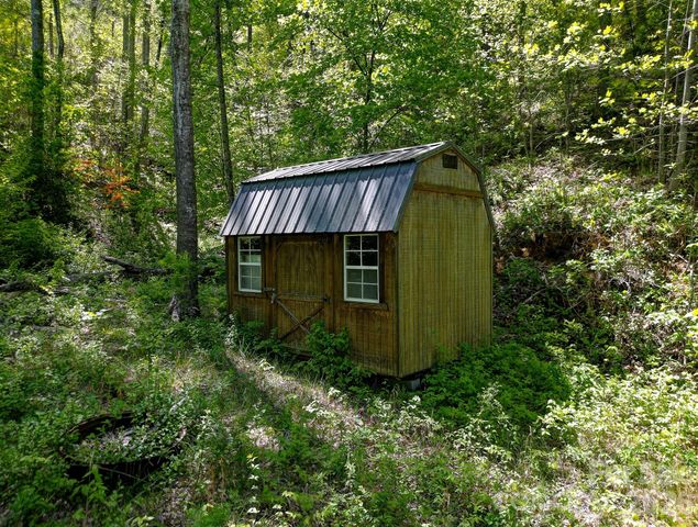 109 & 99999 Apgar Road, Candler, NC 28715