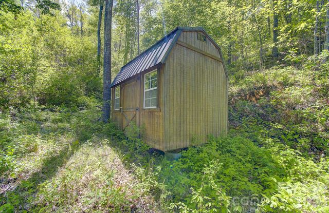 109 & 99999 Apgar Road, Candler, NC 28715