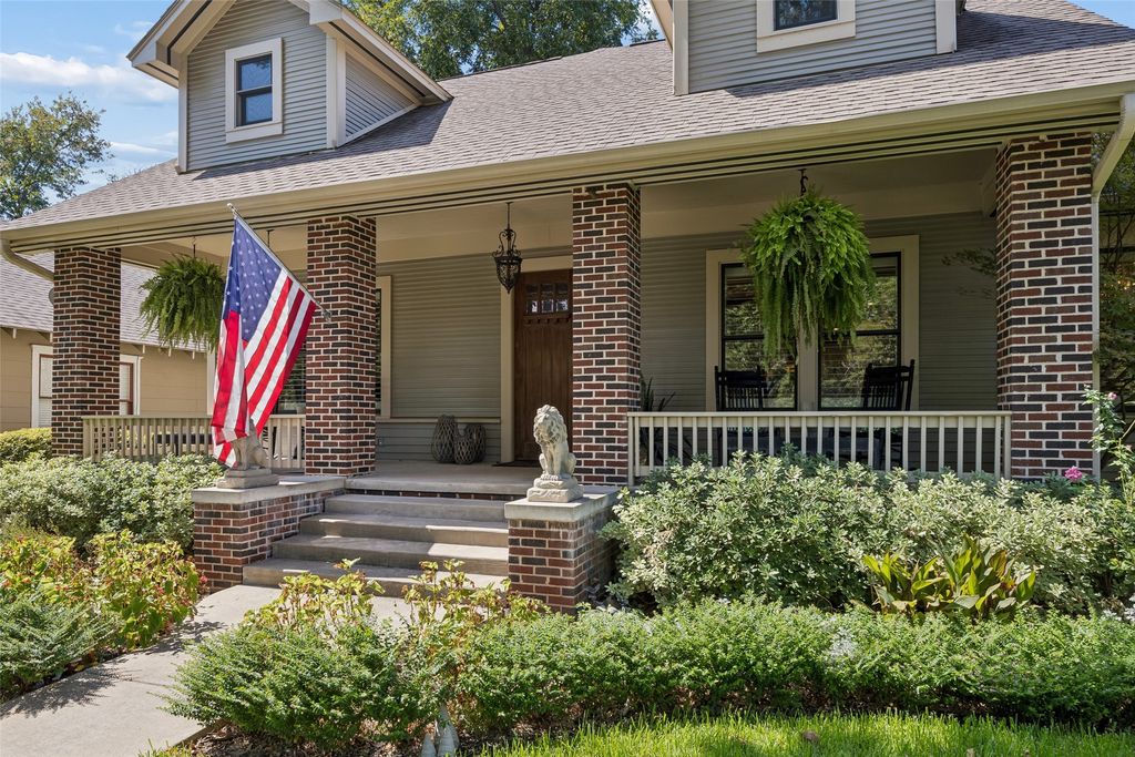 335 S Windomere Avenue, Dallas, TX 75208 — photo 3