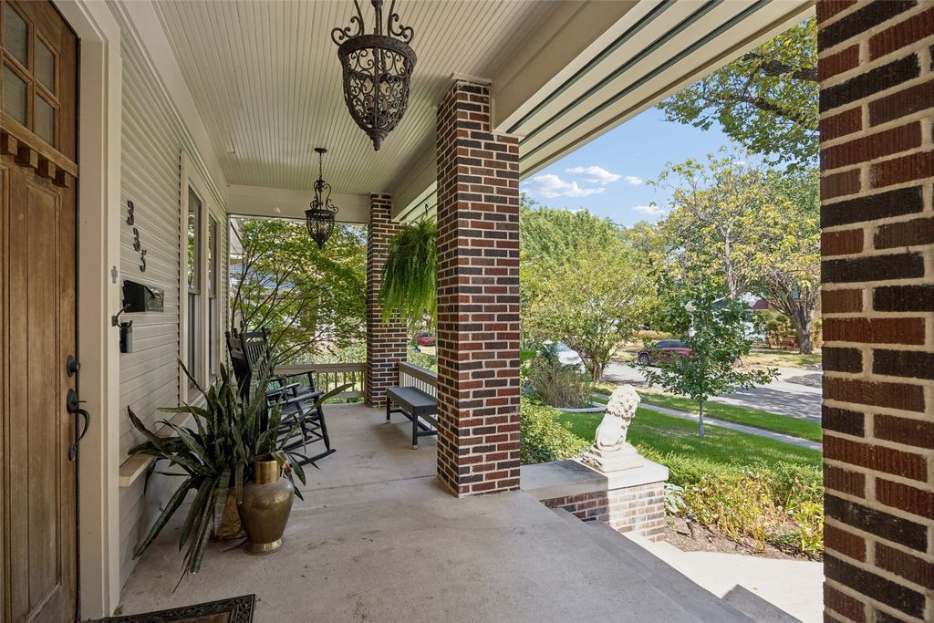 335 S Windomere Avenue, Dallas, TX 75208 — photo 4