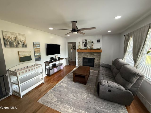 1 Baker Avenue, South Glens Falls, NY 12803
