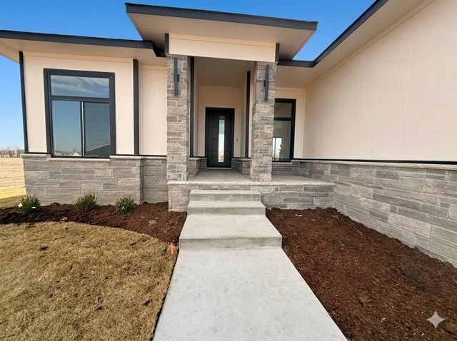 14131 E Wassall St, Wichita, KS 67230