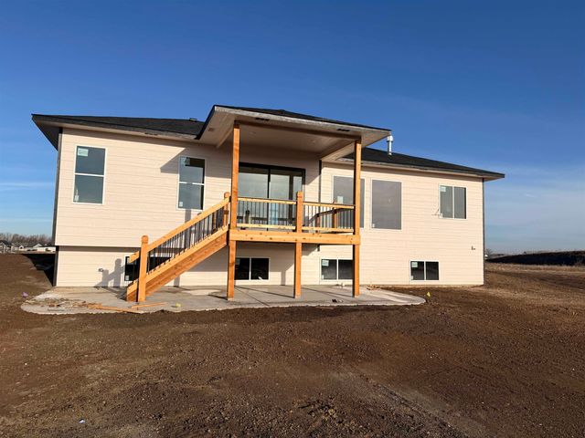 14131 E Wassall St, Wichita, KS 67230