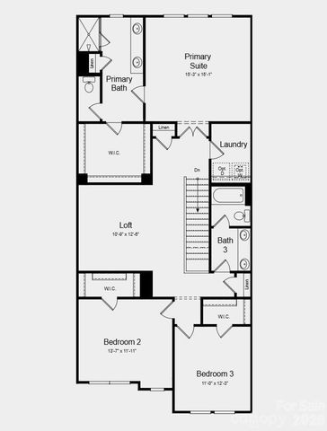 3168 Beacon Heights Road, Indian Land, SC 29707