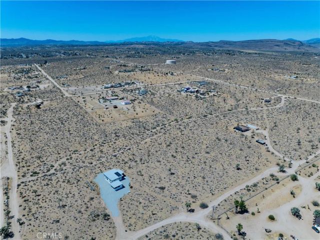 57877 La Crescenta, Yucca Valley, CA 92284