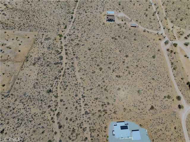 57877 La Crescenta, Yucca Valley, CA 92284