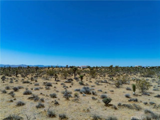 57877 La Crescenta, Yucca Valley, CA 92284