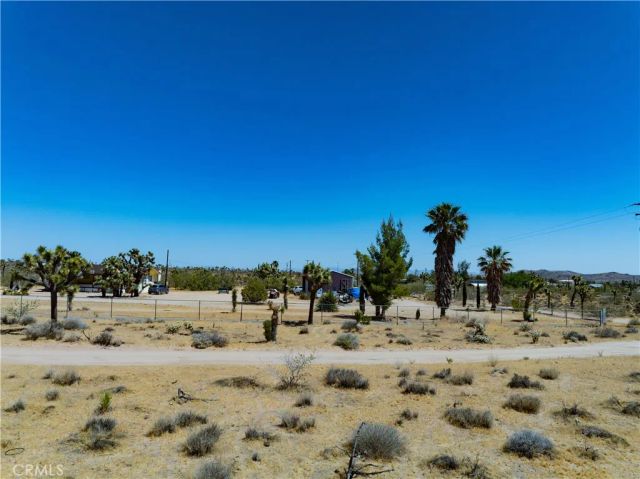 57877 La Crescenta, Yucca Valley, CA 92284