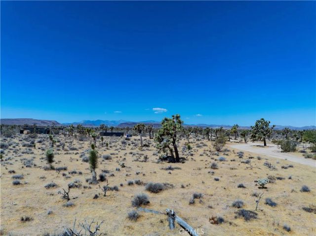 57877 La Crescenta, Yucca Valley, CA 92284