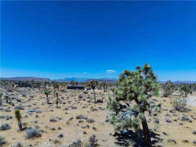 57877 La Crescenta, Yucca Valley, CA 92284