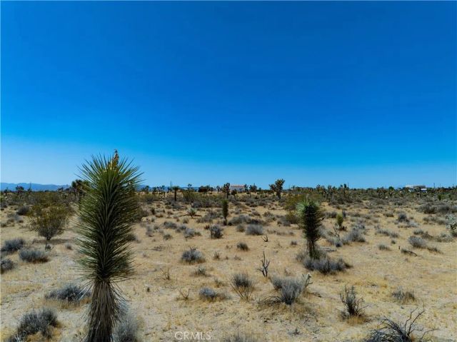 57877 La Crescenta, Yucca Valley, CA 92284