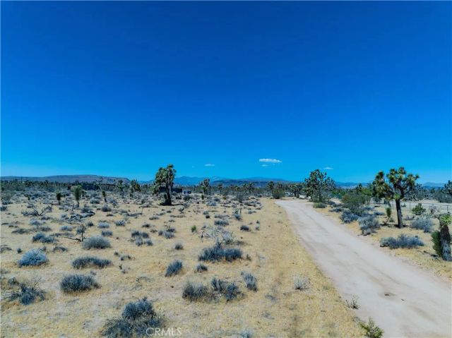 57877 La Crescenta, Yucca Valley, CA 92284