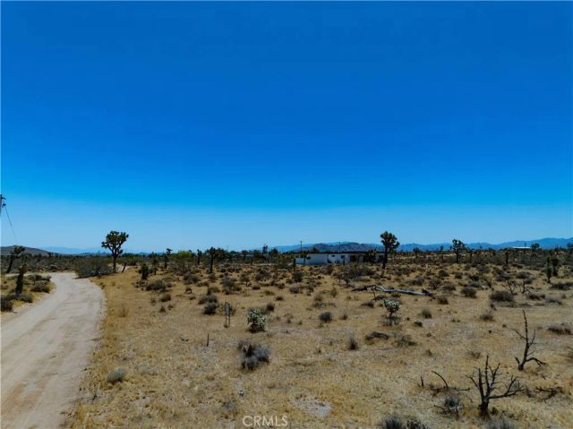 57877 La Crescenta, Yucca Valley, CA 92284