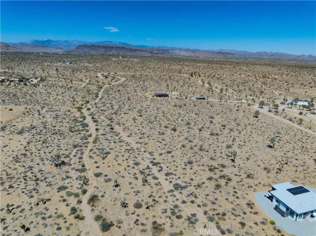 57877 La Crescenta, Yucca Valley, CA 92284