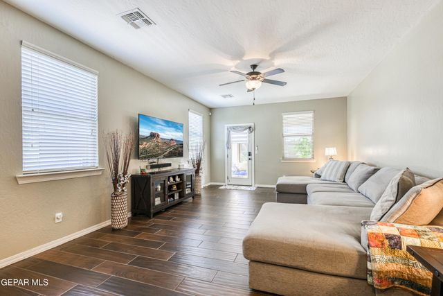6405 Villaggio Drive, El Paso, TX 79932