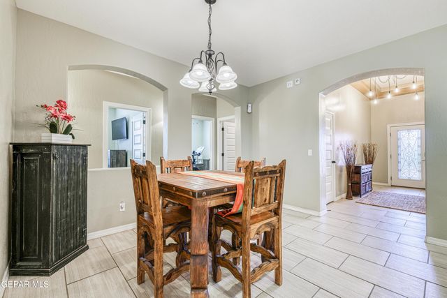 6405 Villaggio Drive, El Paso, TX 79932