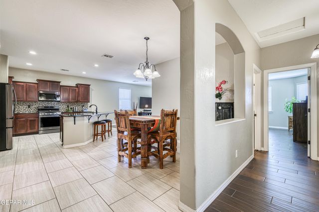 6405 Villaggio Drive, El Paso, TX 79932