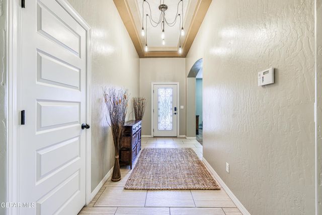 6405 Villaggio Drive, El Paso, TX 79932