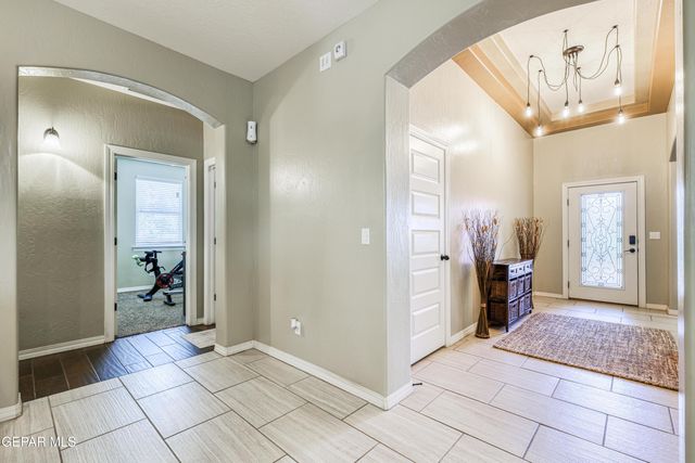 6405 Villaggio Drive, El Paso, TX 79932