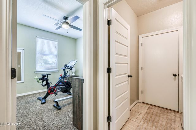 6405 Villaggio Drive, El Paso, TX 79932