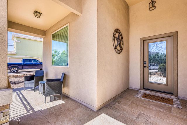 6405 Villaggio Drive, El Paso, TX 79932