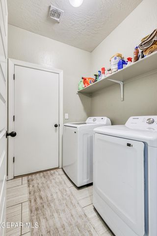 6405 Villaggio Drive, El Paso, TX 79932