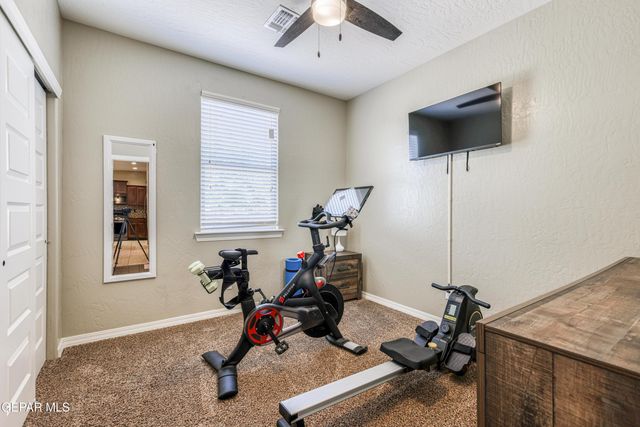 6405 Villaggio Drive, El Paso, TX 79932