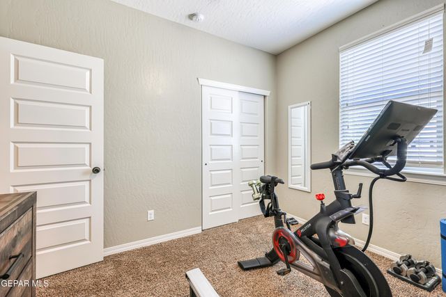 6405 Villaggio Drive, El Paso, TX 79932