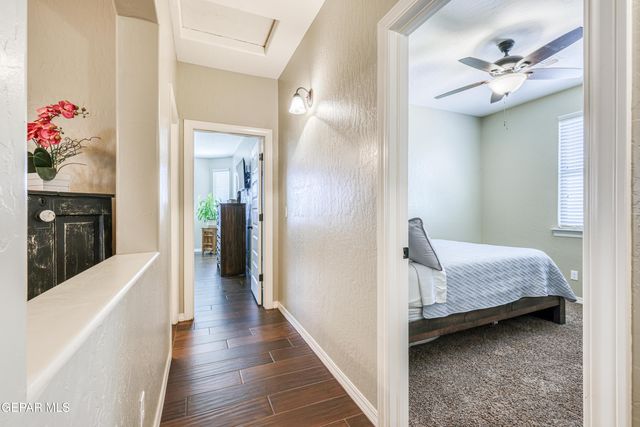 6405 Villaggio Drive, El Paso, TX 79932