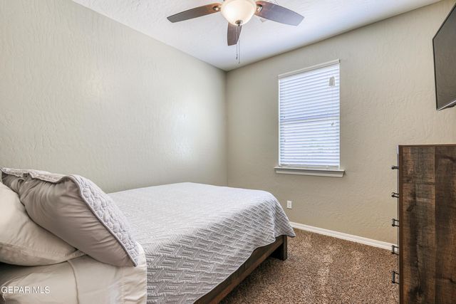 6405 Villaggio Drive, El Paso, TX 79932