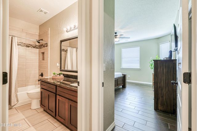 6405 Villaggio Drive, El Paso, TX 79932