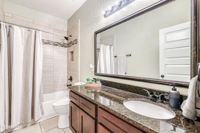 6405 Villaggio Drive, El Paso, TX 79932