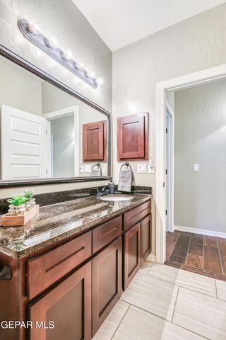 6405 Villaggio Drive, El Paso, TX 79932